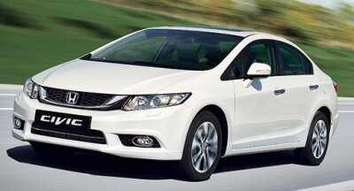 2014 Honda Civic Sedan 1.6 Premium Araba kullananlar yorumlar